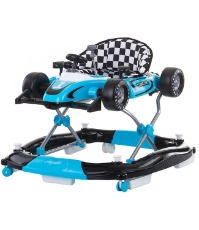 Imagine Premergator Racer 4 in 1 blue