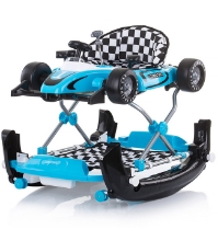 Imagine Premergator Racer 4 in 1 blue