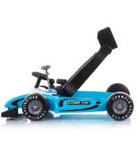 Imagine Premergator Racer 4 in 1 blue