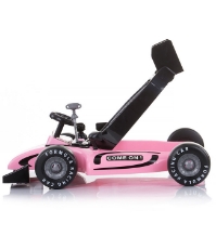 Imagine Premergator Racer 4 in 1 pink