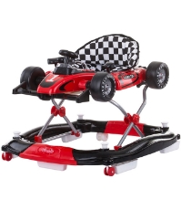 Imagine Premergator Racer 4 in 1 red