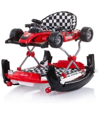 Imagine Premergator Racer 4 in 1 red