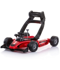 Imagine Premergator Racer 4 in 1 red