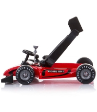 Imagine Premergator Racer 4 in 1 red