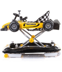 Imagine Premergator Racer 4 in 1 yellow