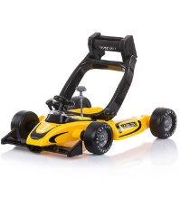 Imagine Premergator Racer 4 in 1 yellow