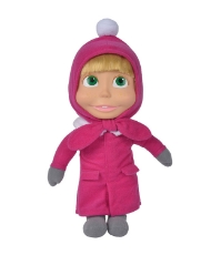 Imagine Papusa Masha and the Bear Masha Singing Doll 30 cm