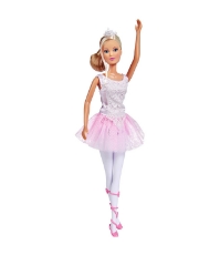 Imagine Papusa Steffi Love Ballerina 29 cm