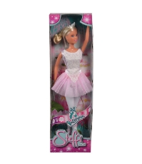 Imagine Papusa Steffi Love Ballerina 29 cm