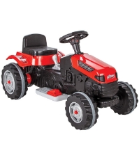 Imagine Tractor electric Active 05-116 red