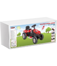 Imagine Tractor electric Active 05-116 red