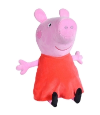 Imagine Peppa Pig plush Peppa 33Cm