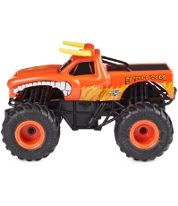 Imagine Masinuta Monster Jam Rc El Toro Loco scara 1:24