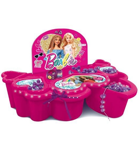 Imagine Kit de creatie - Bijuterii Barbie