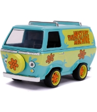 Imagine Scooby Doo masina Misterelor