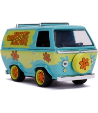 Imagine Scooby Doo masina Misterelor