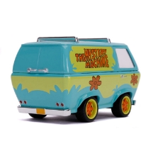 Imagine Scooby Doo masina Misterelor