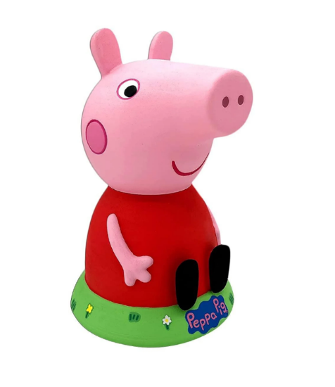 Imagine Pusculita Peppa Pig