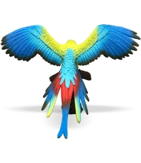 Imagine Papagal Macaw