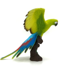 Imagine Papagal Macaw