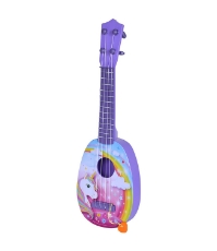 Imagine Ukulele My Music World Unicorn mov