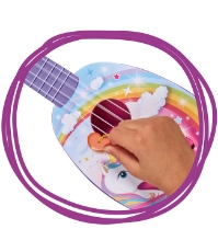 Imagine Ukulele My Music World Unicorn mov