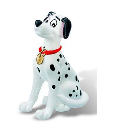 Imagine Pongo