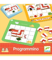 Imagine Joc educativ Programino