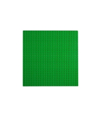 Imagine Lego Classic Placa de baza verde 11023