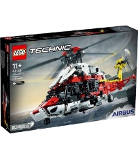 Imagine Lego Technic Elicopter de salvare Airbus H175 42145