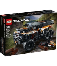 Imagine Lego Technic vehicul de teren 42139