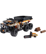 Imagine Lego Technic vehicul de teren 42139