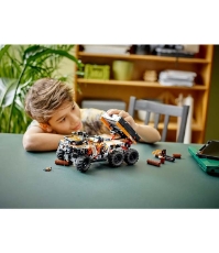 Imagine Lego Technic vehicul de teren 42139