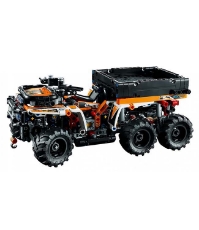 Imagine Lego Technic vehicul de teren 42139