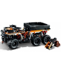 Imagine Lego Technic vehicul de teren 42139