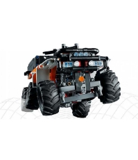 Imagine Lego Technic vehicul de teren 42139