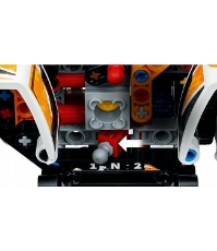 Imagine Lego Technic vehicul de teren 42139