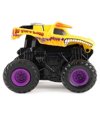 Imagine Monster Jam El Toro Loco seria Click Flip scara 1 la 43