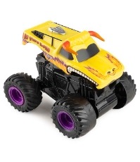 Imagine Monster Jam El Toro Loco seria Click Flip scara 1 la 43