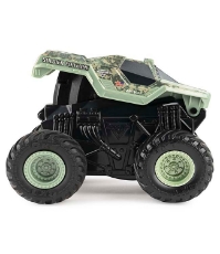 Imagine Monster Jam Soldier Fortune seria Click Flip scara 1 la 43