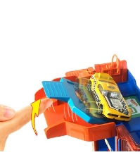 Imagine Hot Wheels City Parcare