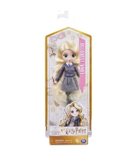 Imagine Harry Potter Wizarding World papusa Luna Lovegood 20 cm