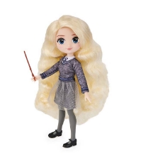 Imagine Harry Potter Wizarding World papusa Luna Lovegood 20 cm