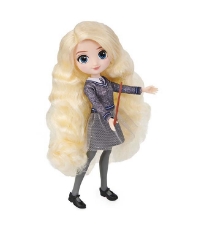 Imagine Harry Potter Wizarding World papusa Luna Lovegood 20 cm