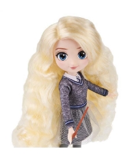 Imagine Harry Potter Wizarding World papusa Luna Lovegood 20 cm