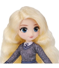 Imagine Harry Potter Wizarding World papusa Luna Lovegood 20 cm