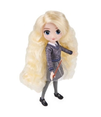 Imagine Harry Potter Wizarding World papusa Luna Lovegood 20 cm