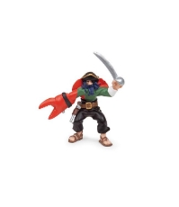 Imagine Figurina minifigurine Pirati 12 piese