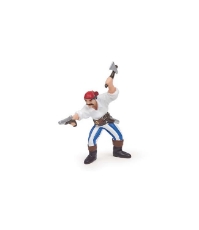 Imagine Figurina minifigurine Pirati 12 piese