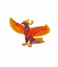 Imagine Figurina pasarea Phoenix